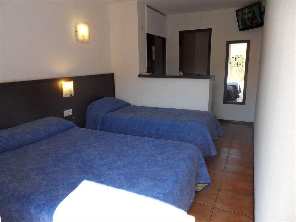 The Originals City, Hotel Cap Maya, Cap D'Agde Exterior foto